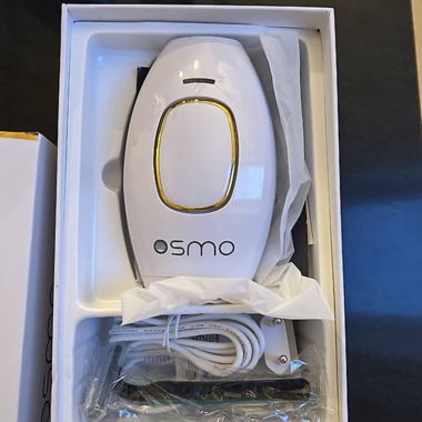 Osmolaser IPL Hair Remover