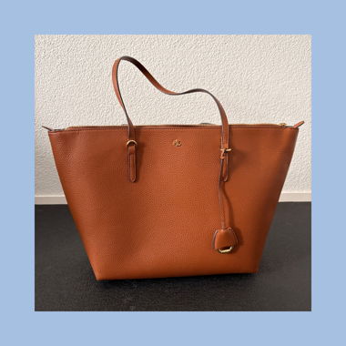 Lauren Ralph Lauren Tasche