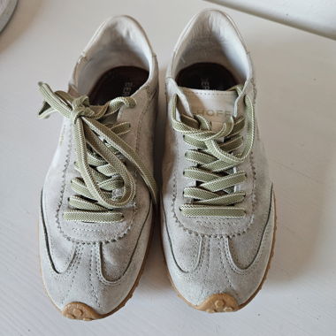 Sneakers Hoff verde salvia chiaro