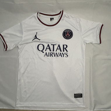 PSG jersey