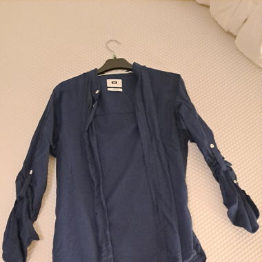 Shirt Korean style S (38) WE