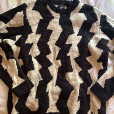Volcom Pattern Sweater