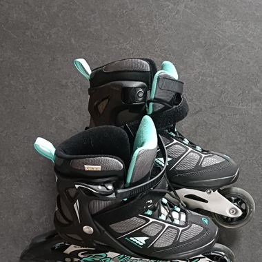 Inline Skates von Rollerblade