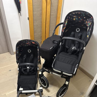 Kinderwage Bugaboo Donkey 2