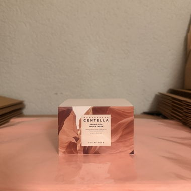Crema SKIN1004 Centella
