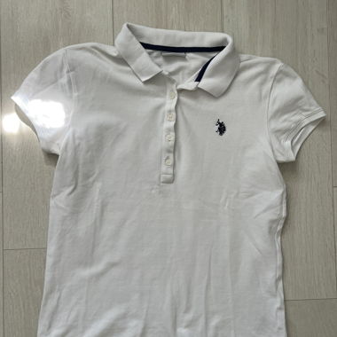 U.S. Polo Shirt