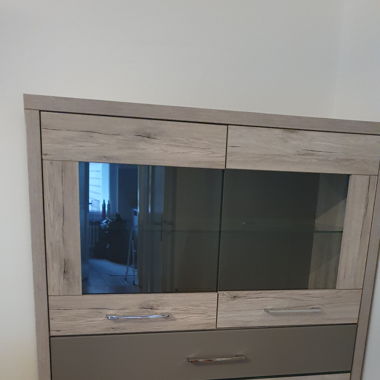 Highboard STAY