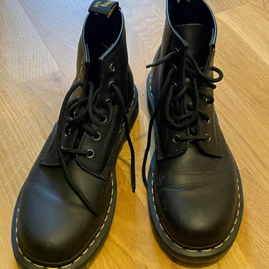 Stivali Dr. Martens