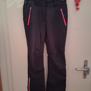 Pantaloni da trekking - Crane