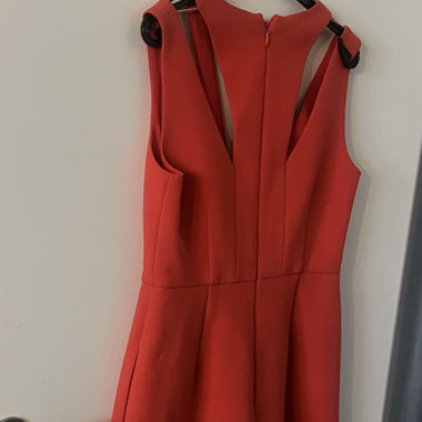 BCBG Skaterkleid
