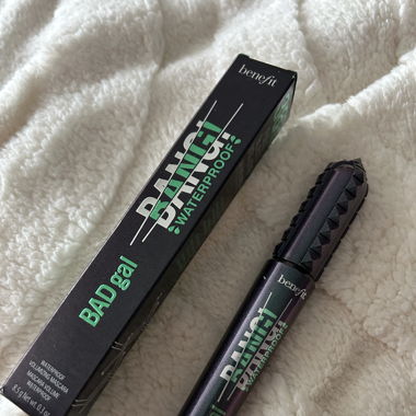 Benefit BadGal Mascara