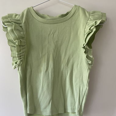 Top Zara