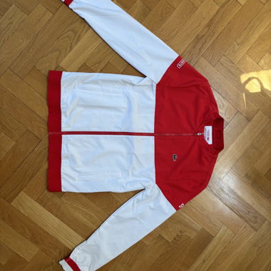 Giacca Lacoste Sport Djokovic