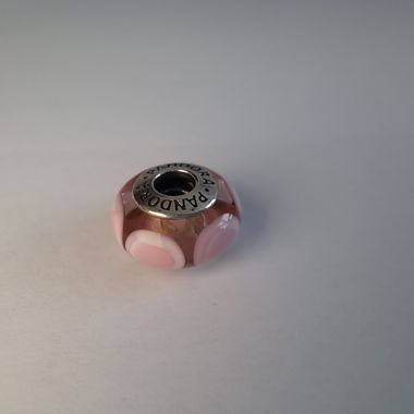 Pandora Charm Murano Glass