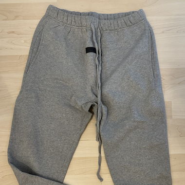 Essentials Fear of God Jogginpants