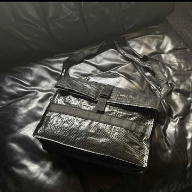 Ikea x Sweedish House Mafia Day Bag