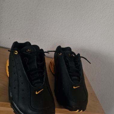 Nike Nocta Hot Step