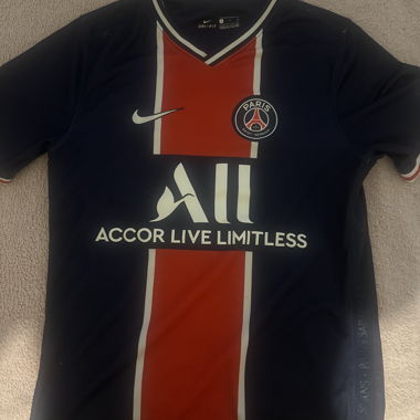 Maillot PSG Nike