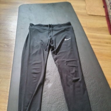 Nike Jogginghose