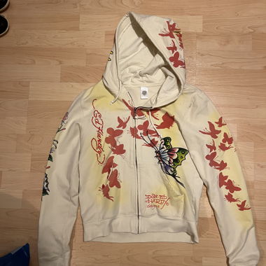 Ed Hardy Jacke