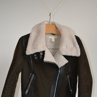Jacke