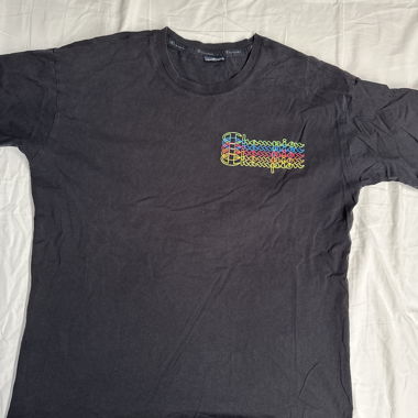 Champion Shirt