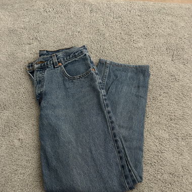 Vintage Levi‘s Jeans