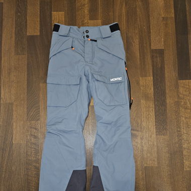 Skihose von Montec 