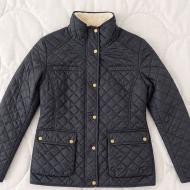 Giacca trapuntata Lauren Ralph Lauren