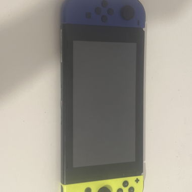 Nintendo Switch 1