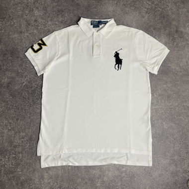 Polo Ralph Lauren Vintage Big Pony