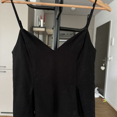 Oberteil Zara / L