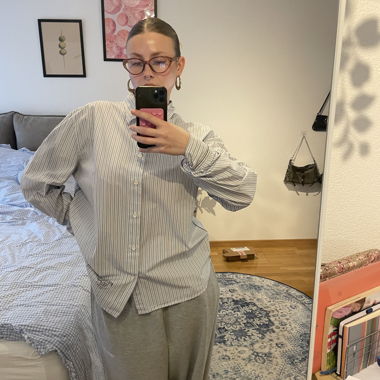 Vintage Levi‘s Hemd