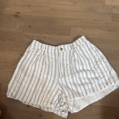 Hollister Sommer-Shorts