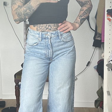 bequeme jeans