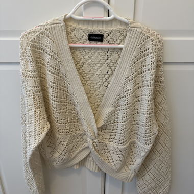 Even&Odd Strick-Cardigan