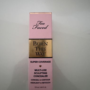 Too Faced Concealer
