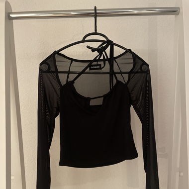 Croptop