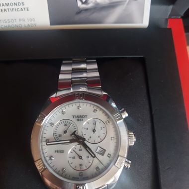 Orologio Tissot Donna