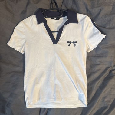 Polo da donna 1984