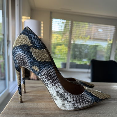 Steve Madden High Heels