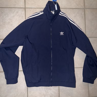 Giacca da allenamento Adidas Woven Firebird