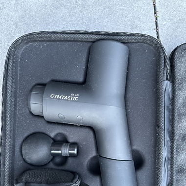 Massage Gun