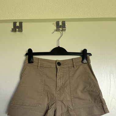 Beige Shorts von H&M