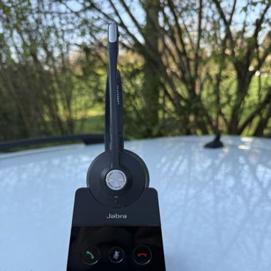  Jabra Engage 65 Mono