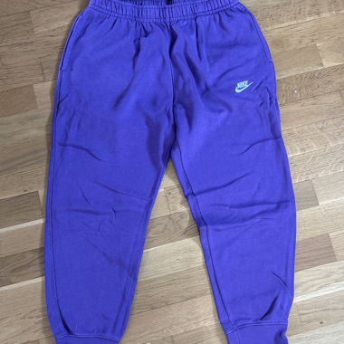 Nike Tracksuit Bottoms