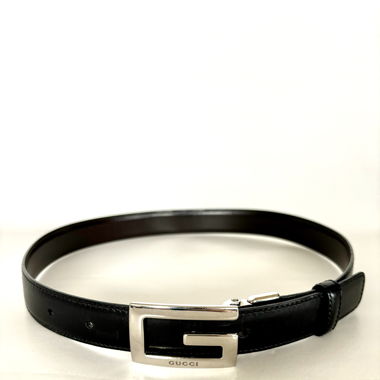 Gucci Gürtel doppelseitig/wendbar