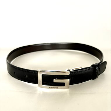 Gucci Gürtel doppelseitig/wendbar