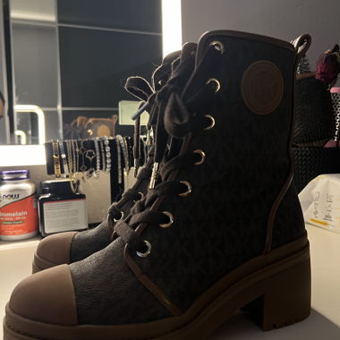 Michael Kors boots