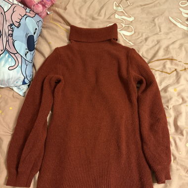 Robe pull
